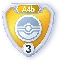 Season A4b Beginner Rank 3